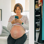 what age is geriatric pregnancy