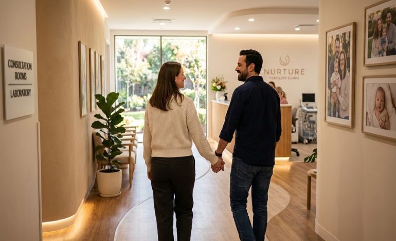 The Road to Parenthood: Understanding Modern Fertility Care