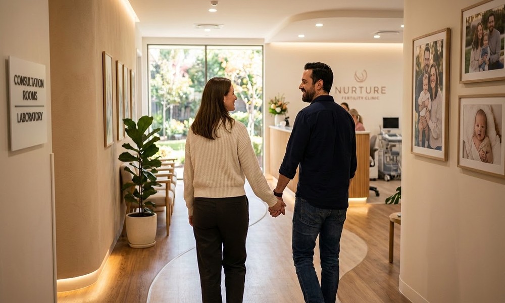The Road to Parenthood: Understanding Modern Fertility Care
