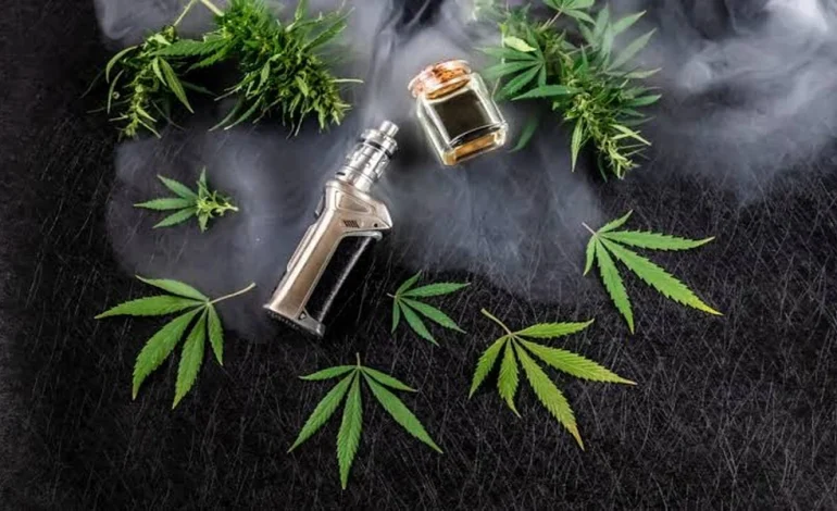 High Quality THCA Pre Rolls Designed Around Adult Preferences