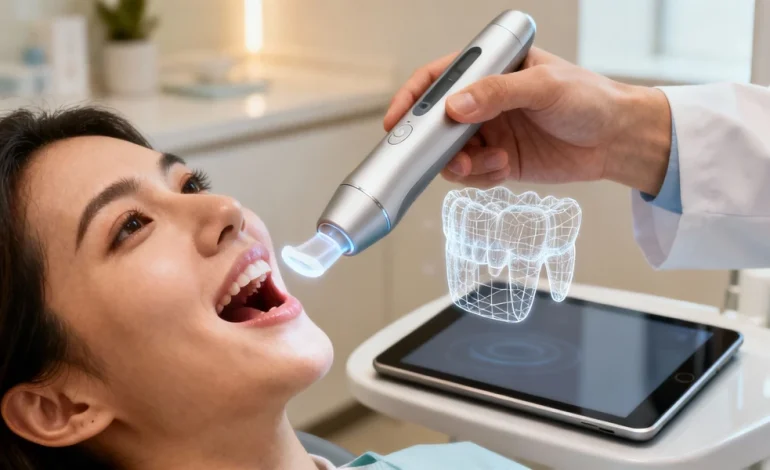 3 Emerging Technologies That Are Transforming Family Dentistry
