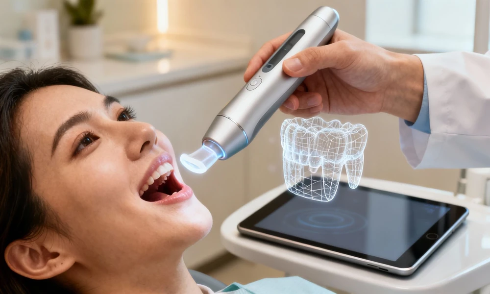 3 Emerging Technologies That Are Transforming Family Dentistry