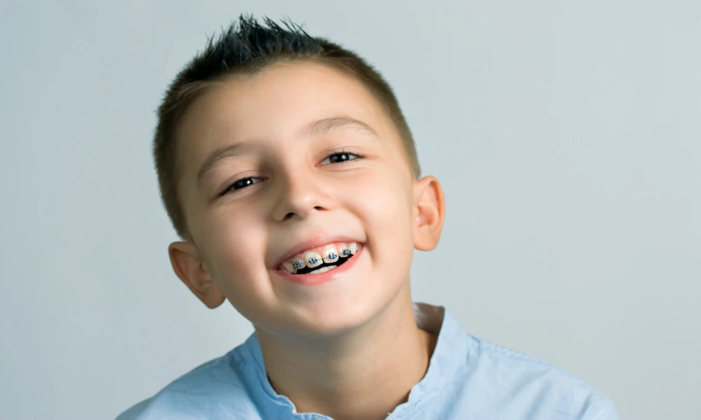 Does Your Child Need Braces? Why Age 7 is the Time to Check