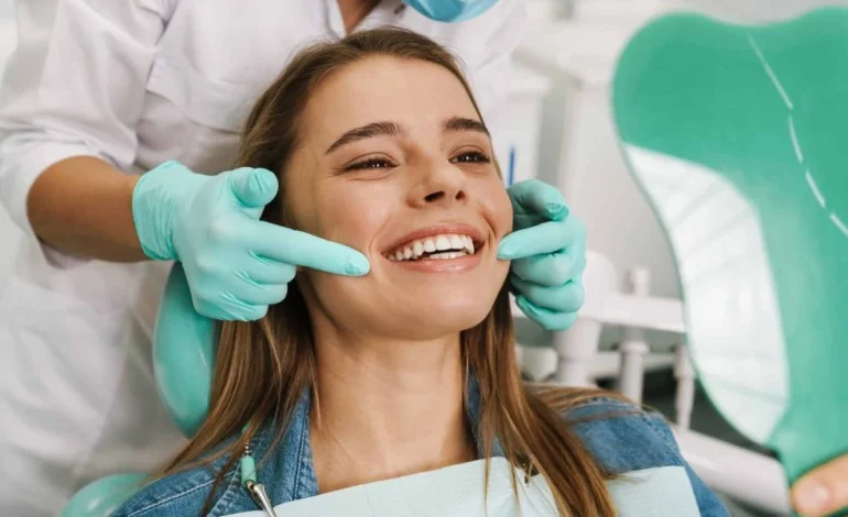 Understanding the All-on-4 Dental Restoration Process