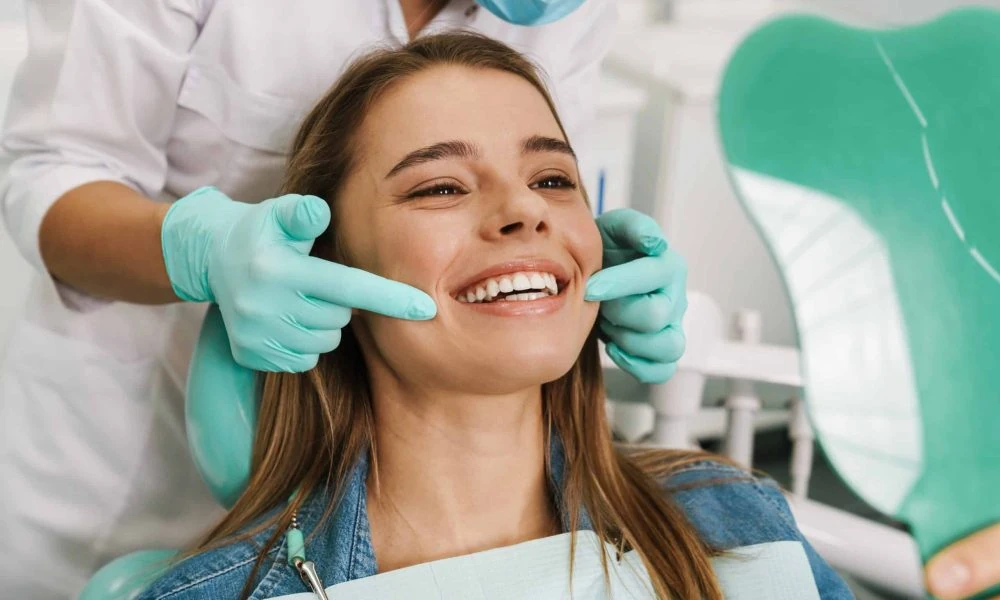 Understanding the All-on-4 Dental Restoration Process