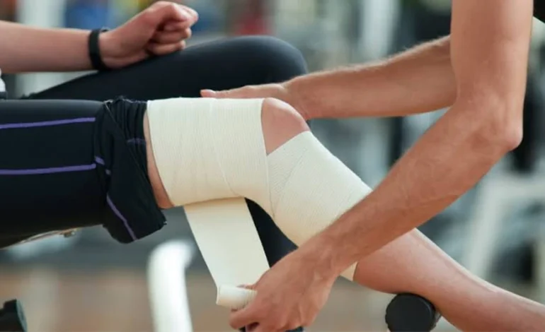 Can A Knee Cap Prevent Sports-Related Knee Injuries?
