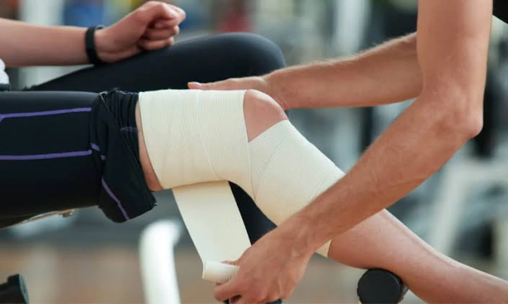 Can A Knee Cap Prevent Sports-Related Knee Injuries?