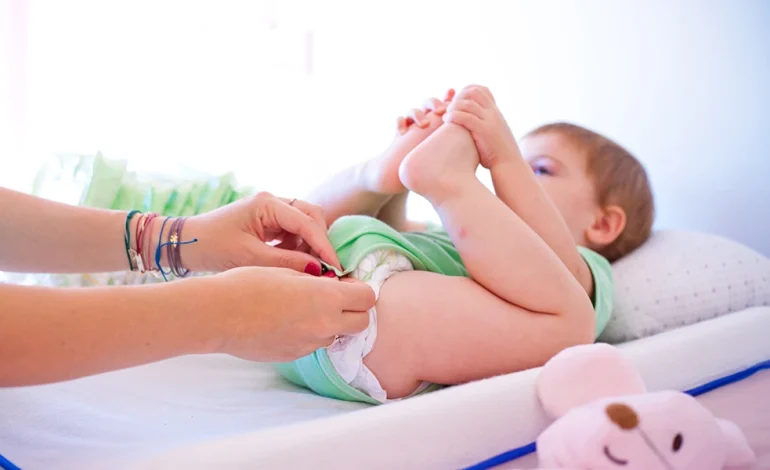Diapering 101: How to Pick the Right Baby Diapers for Your Little One